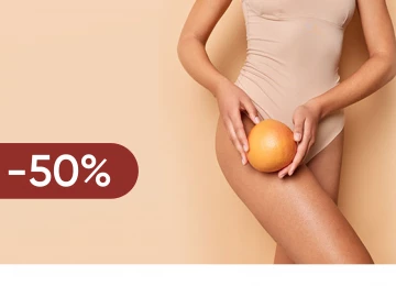 До -50% на прессотерапию
